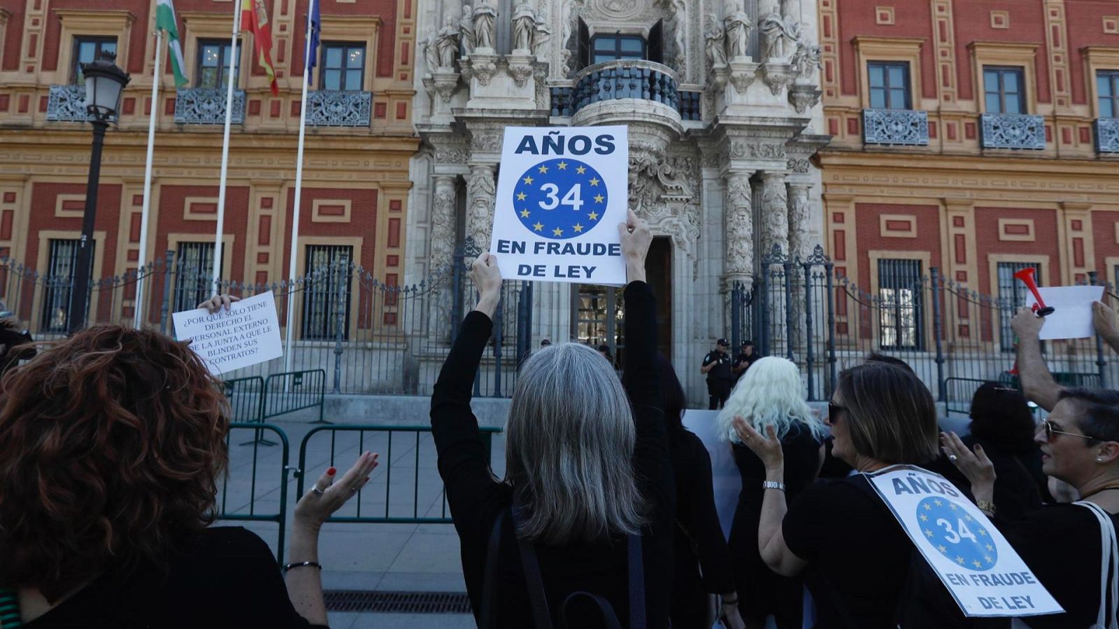 Sentencia de interinos: todas las claves