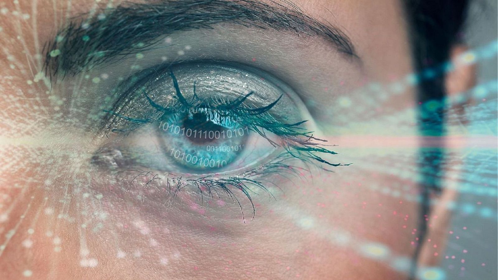 Has canviat un escaneig d'iris per criptomonedes? Això és el que has de saber