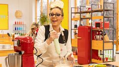 'Bake Off': ¿Cuáles son las fiestas favoritas de los famosos?