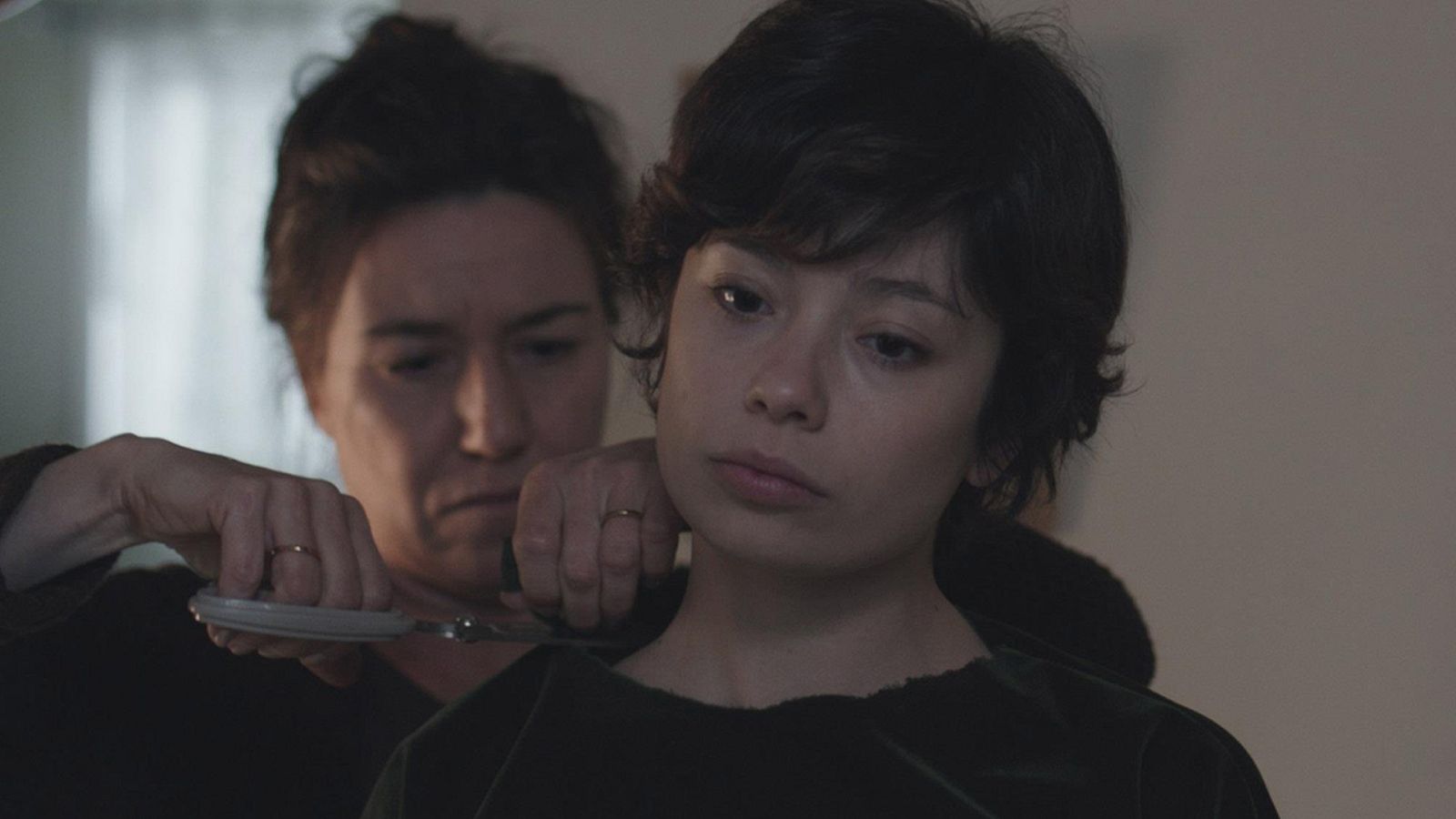 Somos Cine - Viaje al cuarto de una madre