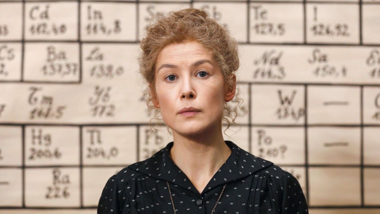 Madame Curie: curiosidades de la película que tal vez no conocías