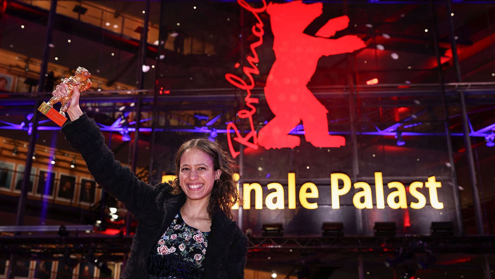 'Dahomey', de Mati Diop, gana el Oso de Oro de la Berlinale 2024