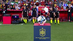 España anula a Francia y gana la Nations League femenina