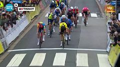 Etapa 1 de la París - Niza 2024 en directo: Les Mureaux - Les Mureaux, salpicada de cotas