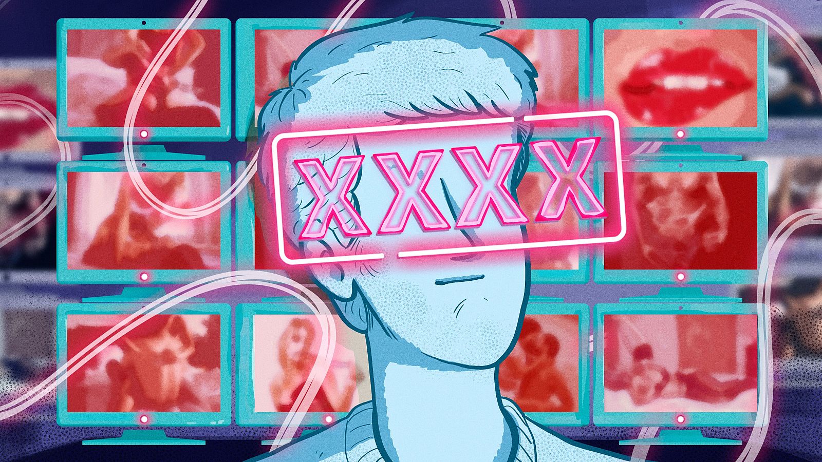 Adolescentes y consumo de pornografía