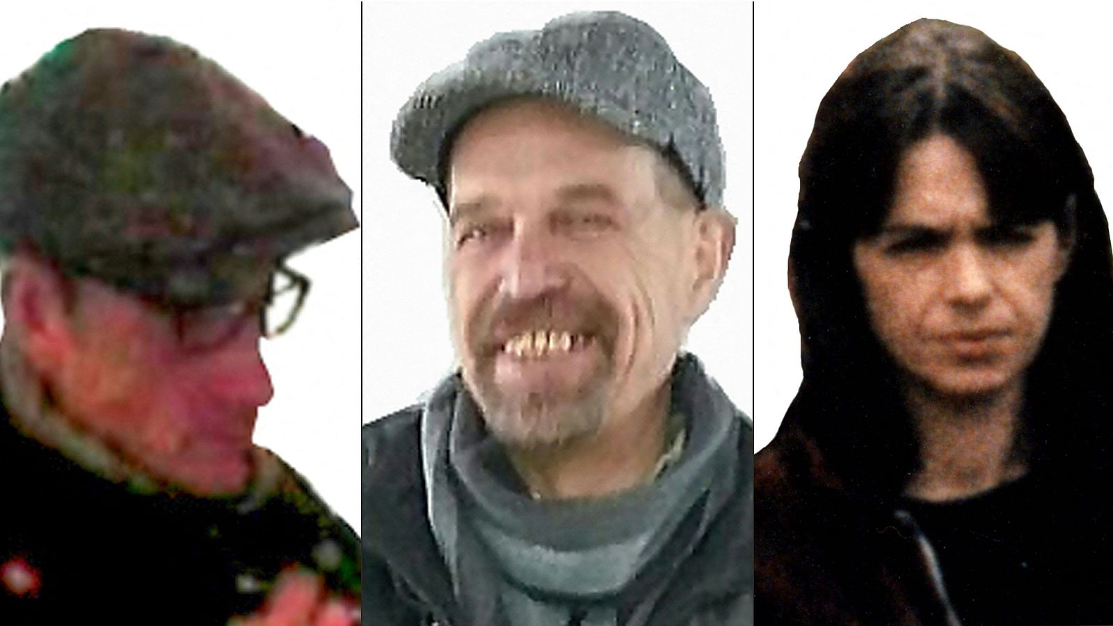 Alemania detiene a la terrorista de la Fracción del Ejército Rojo Daniela Klette después de 30 años