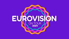 Llega 'Eurovision On Tour', la primera gira internacional con artistas eurovisivos