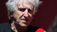 Juan Luis Arsuaga: "Un científico es un niño que sigue haciendo preguntas toda su vida"