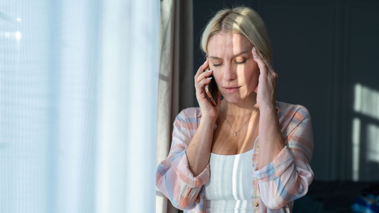 Atención telefónica con tres minutos de espera como máximo