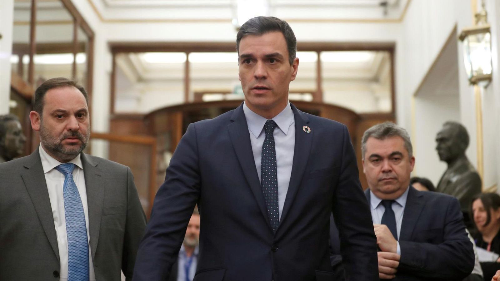 Pedro Sánchez