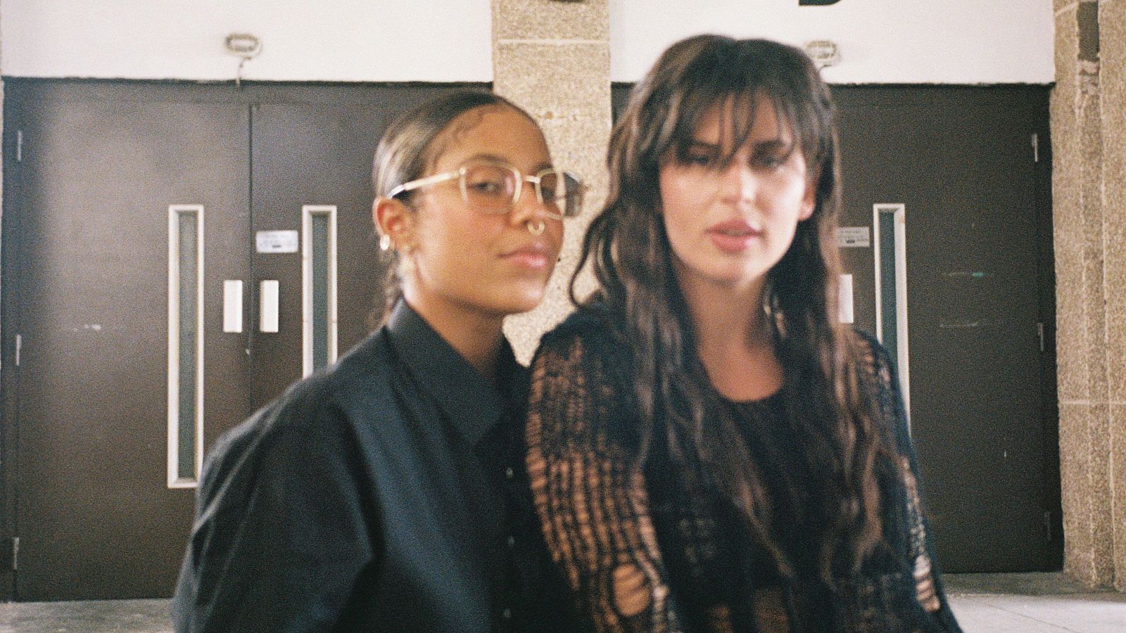 Tokischa y Nathy Peluso en "Mixtape Vol. II"