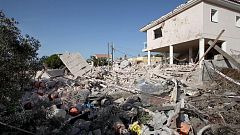 Un muerto y siete heridos en una explosión de gas en una casa en Alcanar, Tarragona