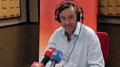 Hernando (PP): "Los recursos del Gobierno al Constitucional están teniendo resultados positivos"