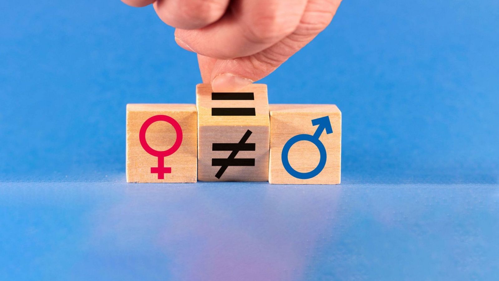 La brecha en conciliación es la mayor