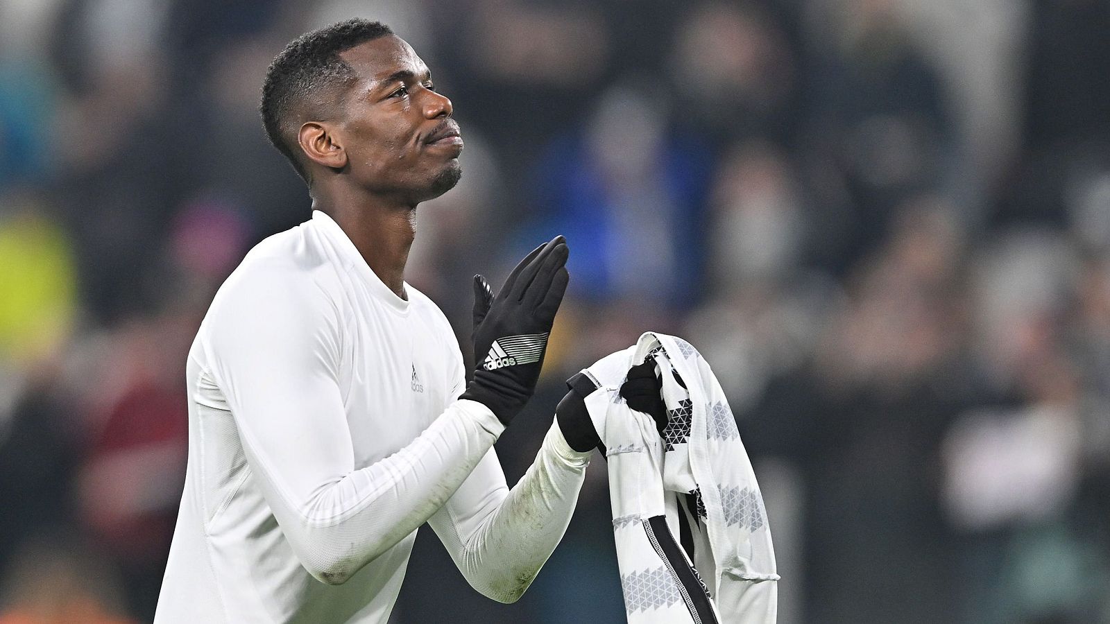 Serie A - Juventus vs Torino