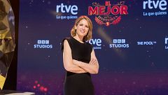 Sigue la competición en 'El mejor de la Historia' con diez nuevos finalistas