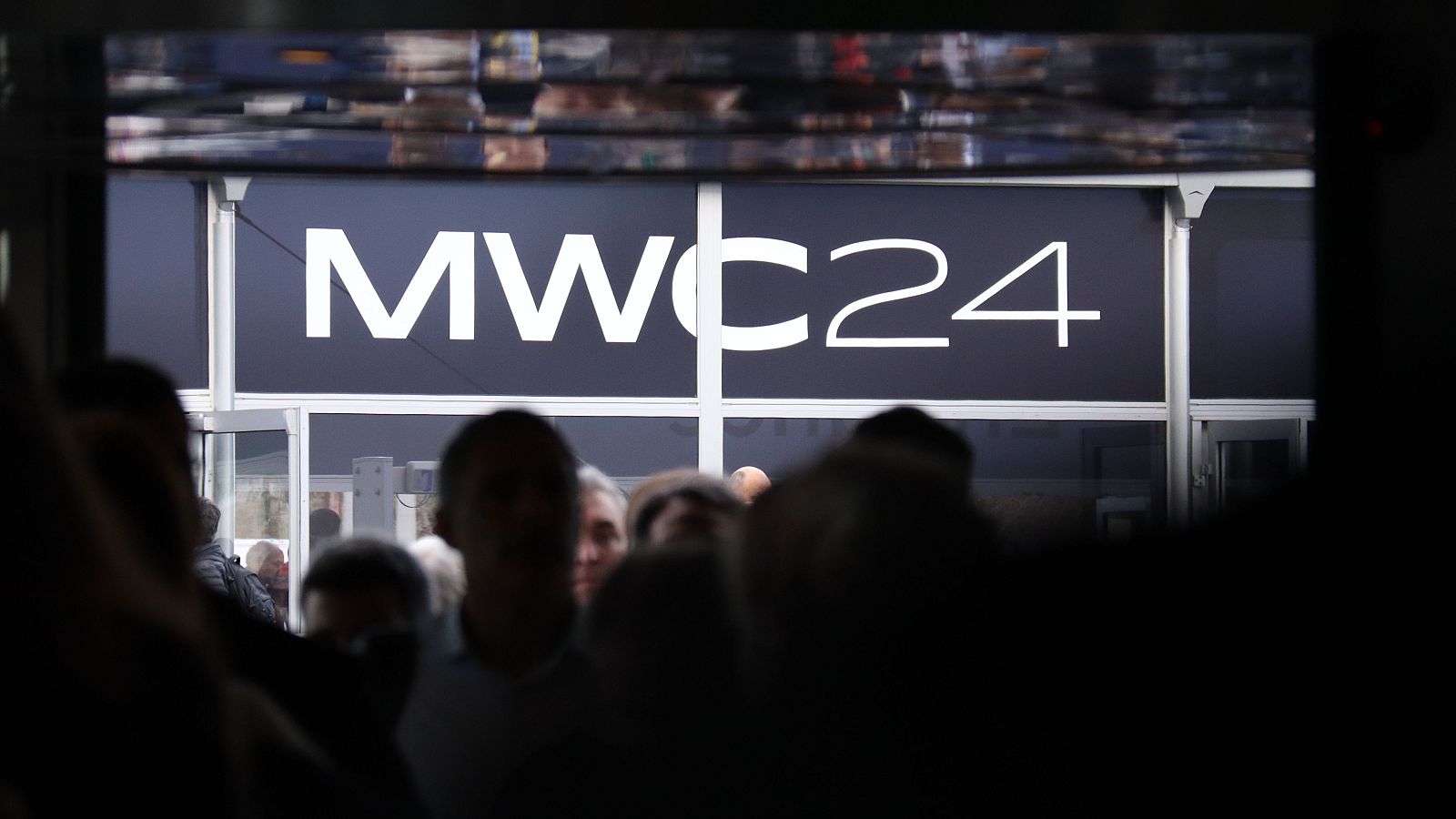 El MWC supera les expectatives de 95.000 visitants i sobrepassa la línia dels 100.000.