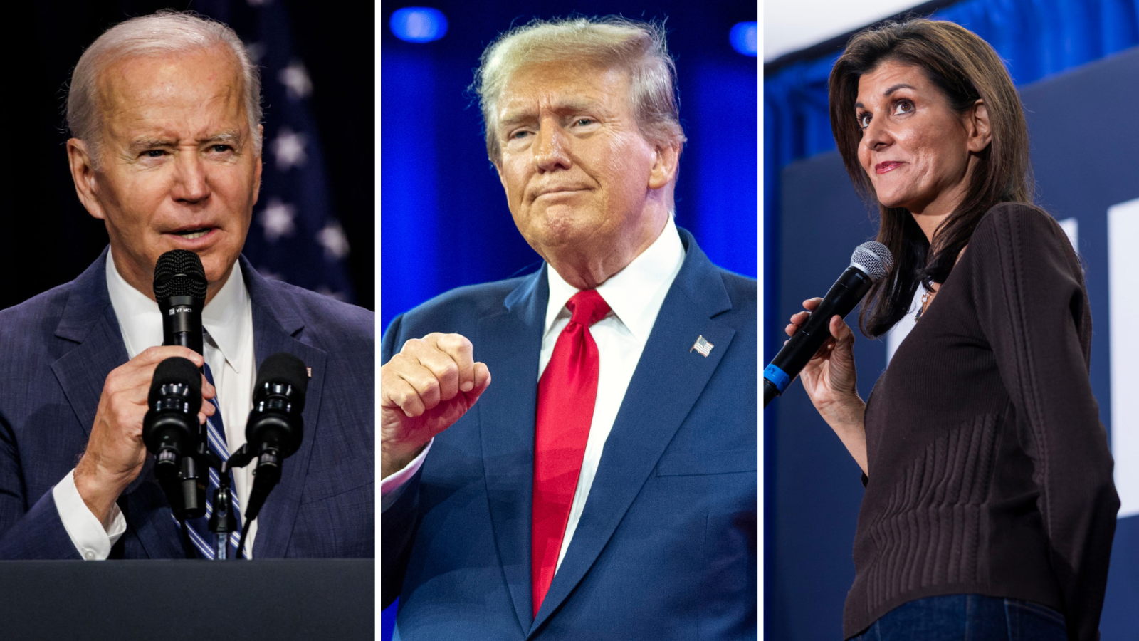 Supermartes, la cita electoral decisiva en EE.UU.: ¿qué es y por qué es importante?