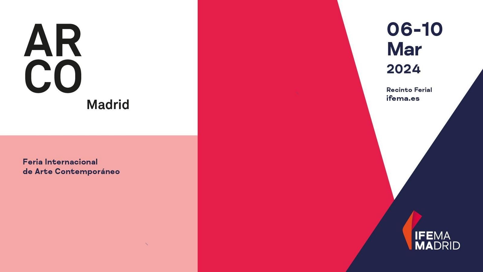 Radio 3 en ARCO 2024