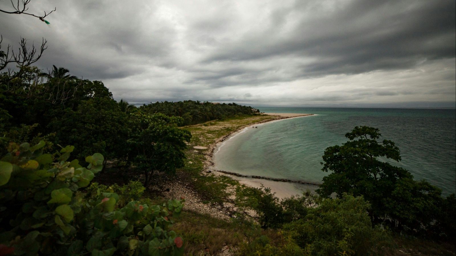 'Espacio en blanco' nos sumerge en los misterios de Haití.