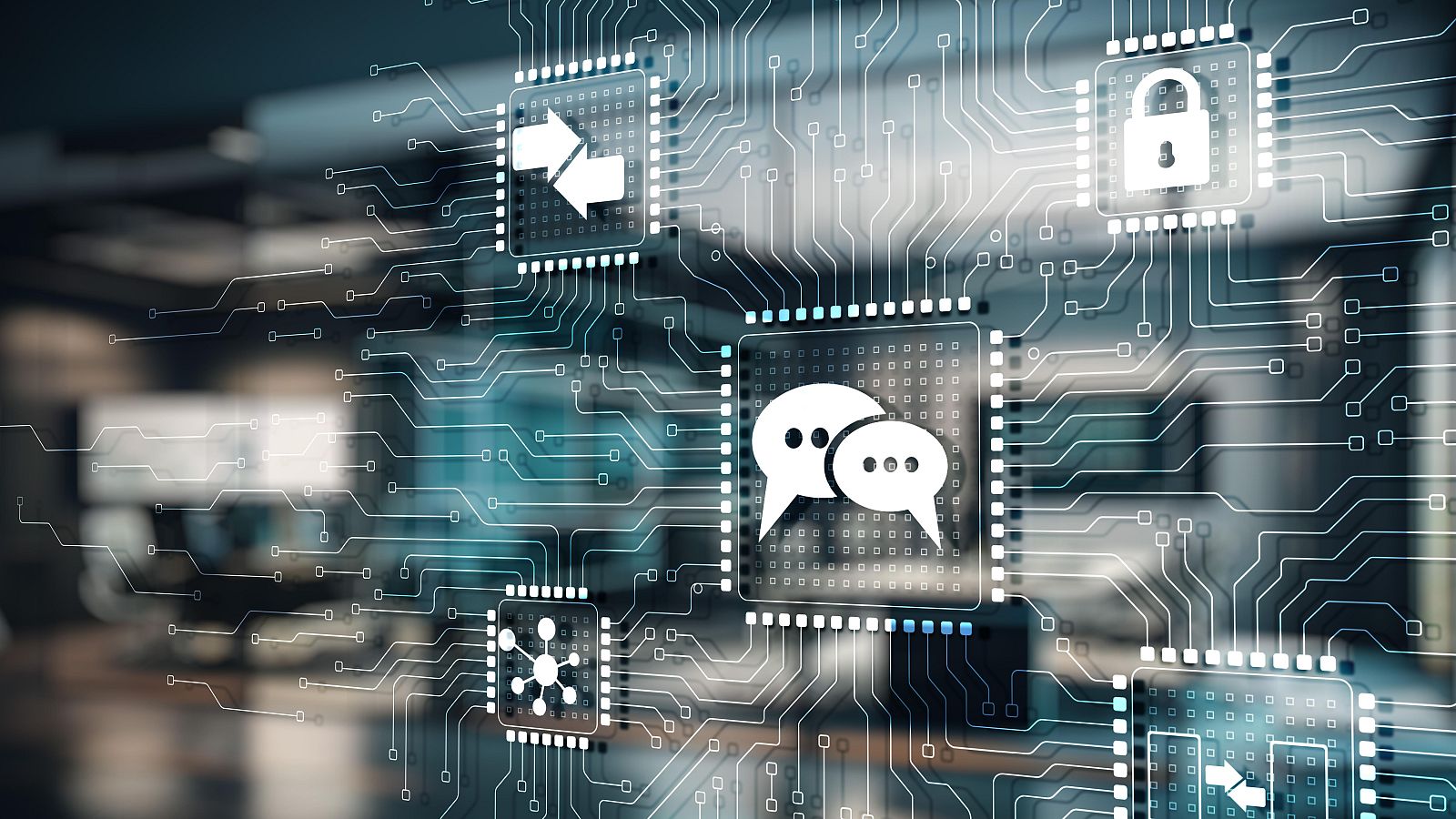 Modelo de lenguaje IA