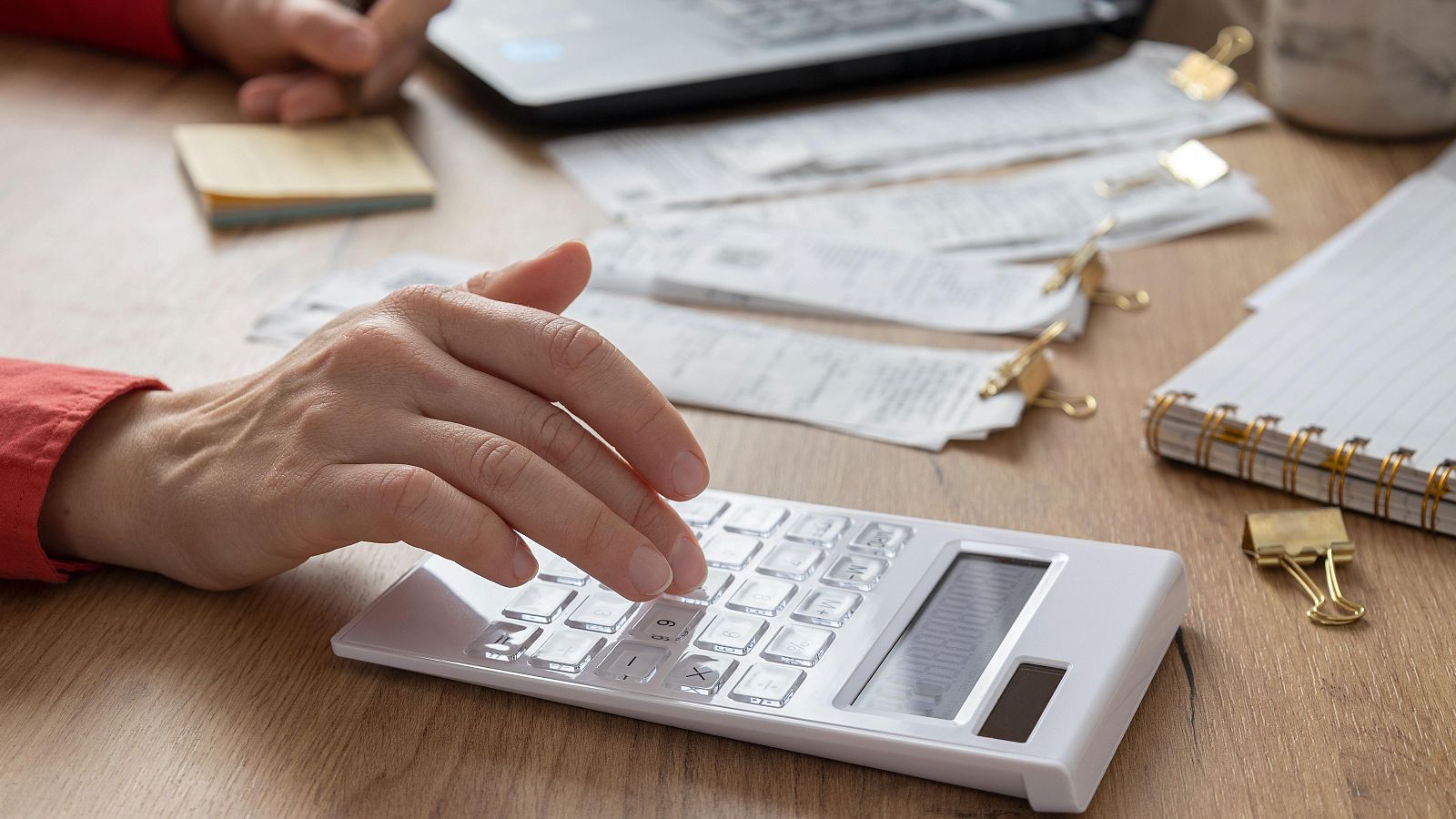 ¿Cuándo se hace la declaración de la renta?