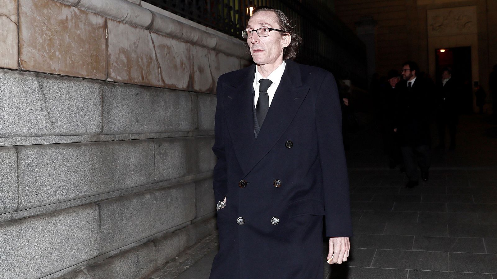 Fernando Gómez-Acebo, primo del Rey, muere a los 49 años de edad