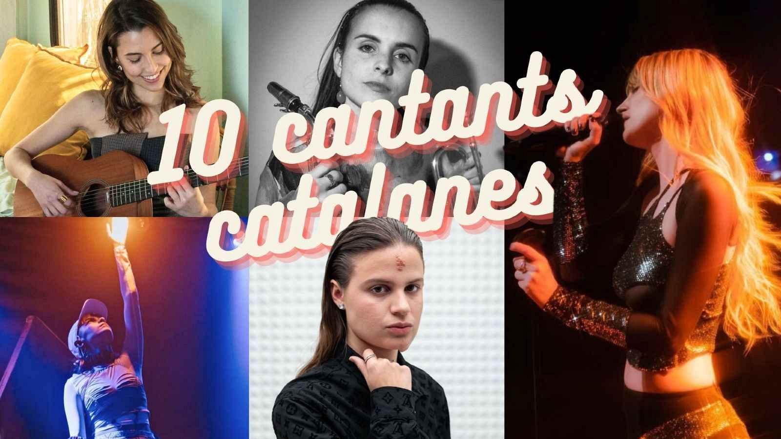 Sara Roy, Andrea Motis, Julieta, Ven'nus i Mushkaa