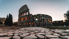 Siete documentales del Imperio Romano gratis en RTVE Play que tienes que ver ya