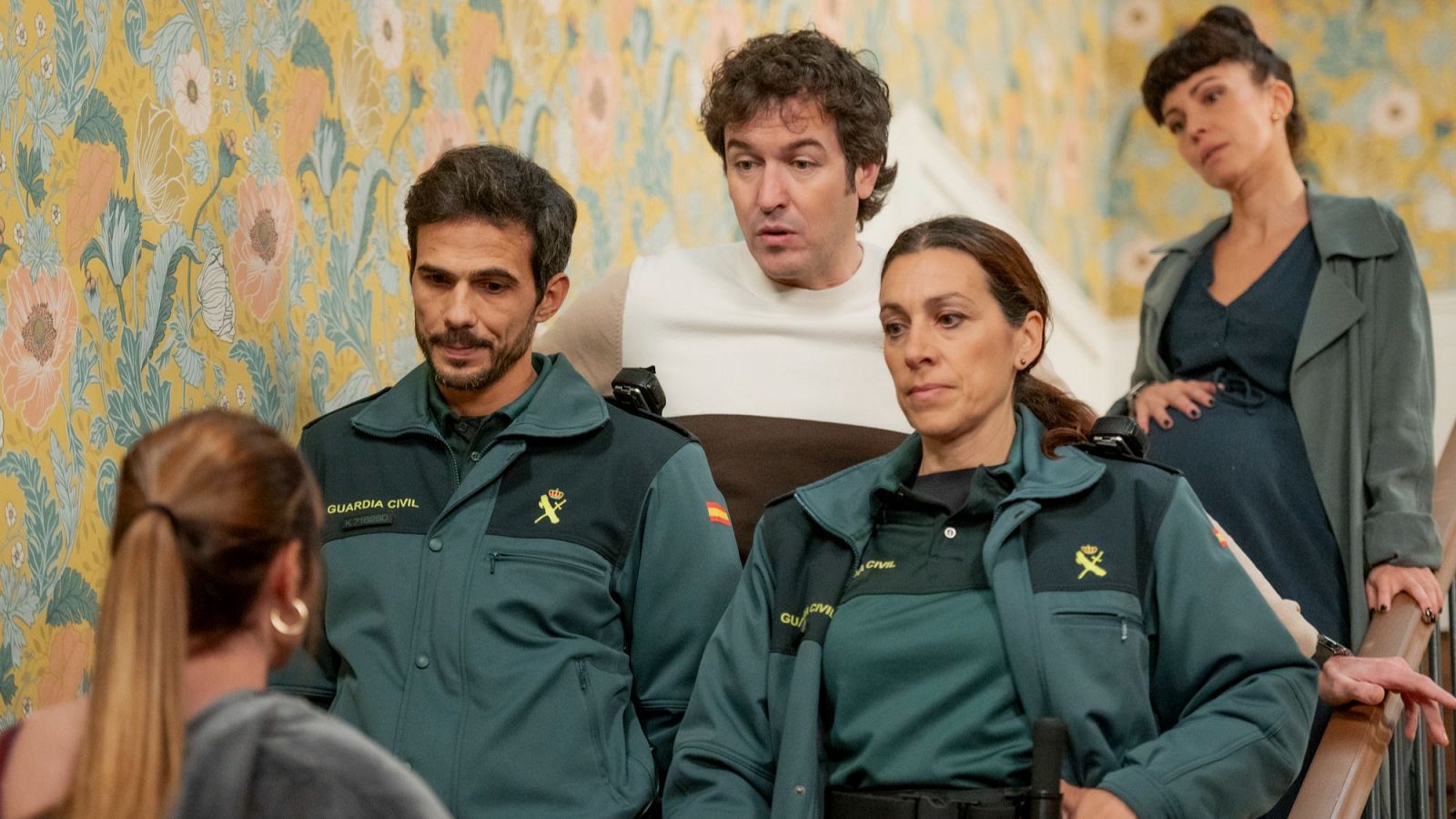 '4 estrellas' | Tristán ha sido detenido e interrogado