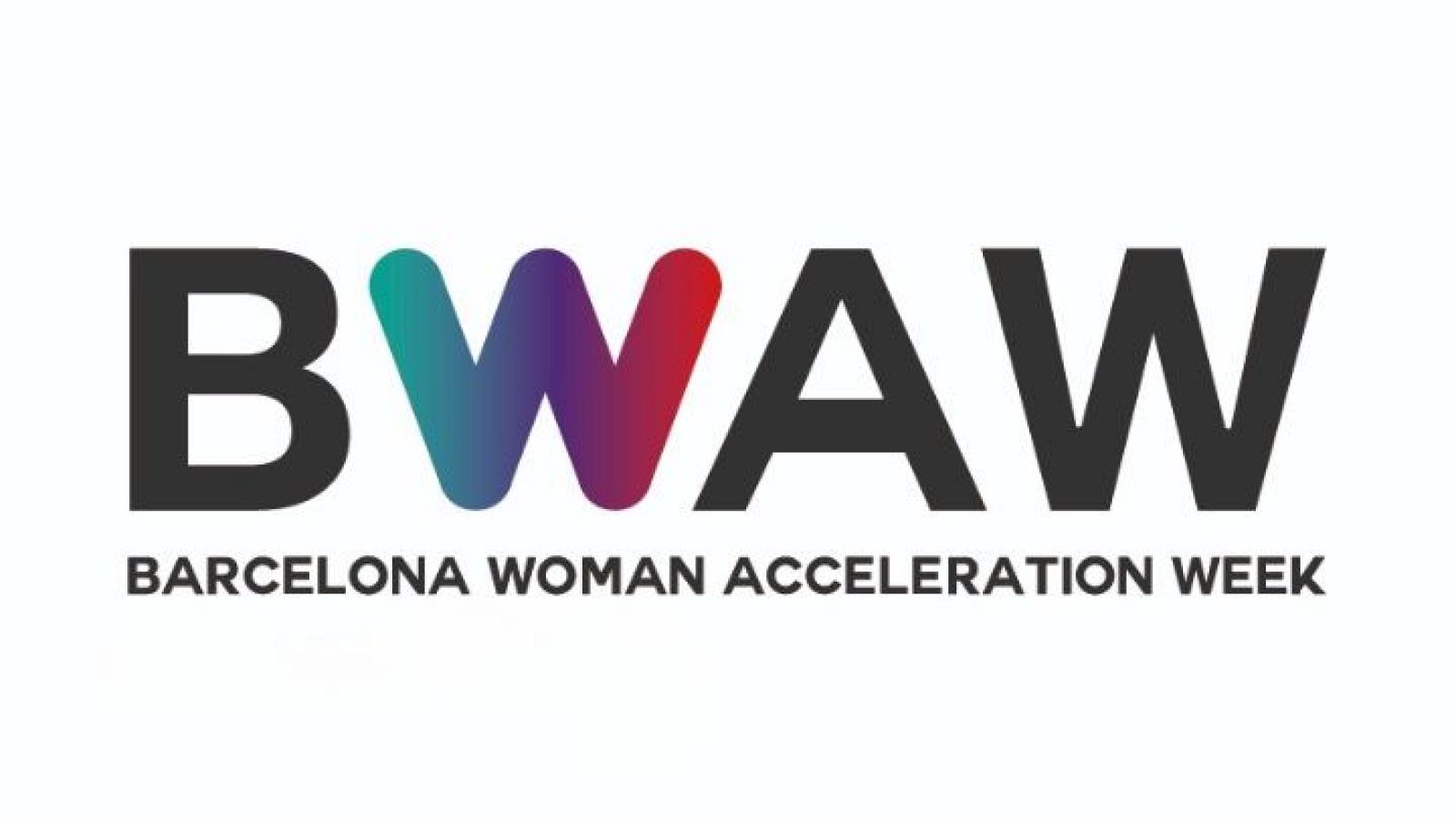 Barcelona Woman Acceleration Week