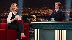 ¿Por qué han apodado a Silvia Itxaurrondo "Manolo el del bombo"?