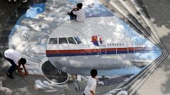 Diez años de la desaparición del vuelo 370 de Malaysia Airlines: el avión que se desvaneció como un fantasma