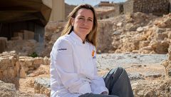 Begoña Rodrigo, del restaurante valenciano 'La Salita', gana el nuevo Tres Soles Guía Repsol 2024