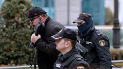 La Fiscalía Europea abre investigación sobre la venta de mascarillas a Canarias y Baleares en el 'caso Koldo'
