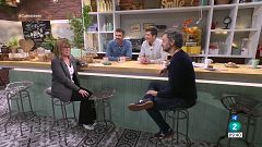 Els Amics de les Arts: "Tothom se separa, però no nosaltres"