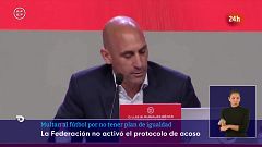 El Ministerio de Trabajo sanciona a la RFEF y tres clubes de fútbol por incumplir las medidas de igualdad