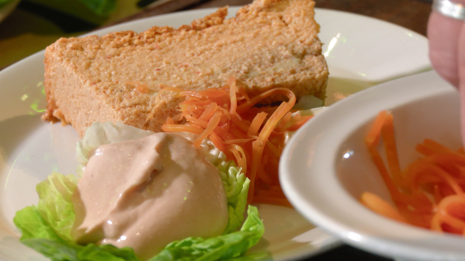 Receta de pastel de cabracho al estilo asturiano