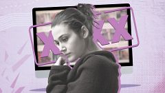 El porno que denigra a la mujer y fomenta el sexismo: “Tienes que dejarte hacer para ser más atractiva”