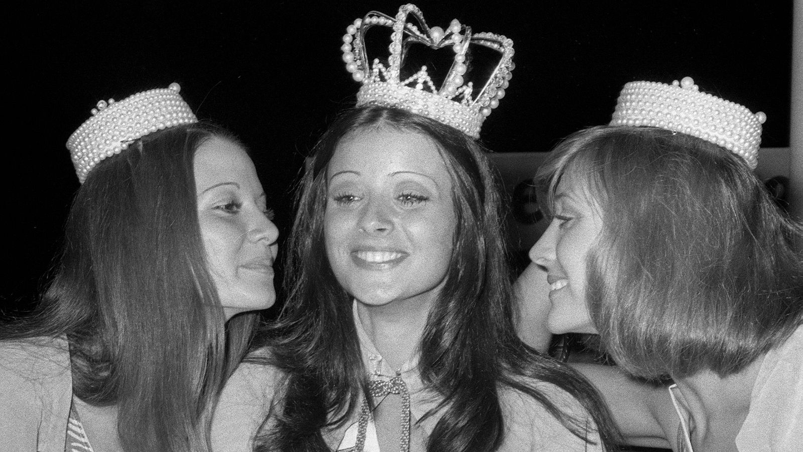 Amparo Muz y los 4 hombres que marcaron su vida amorosa