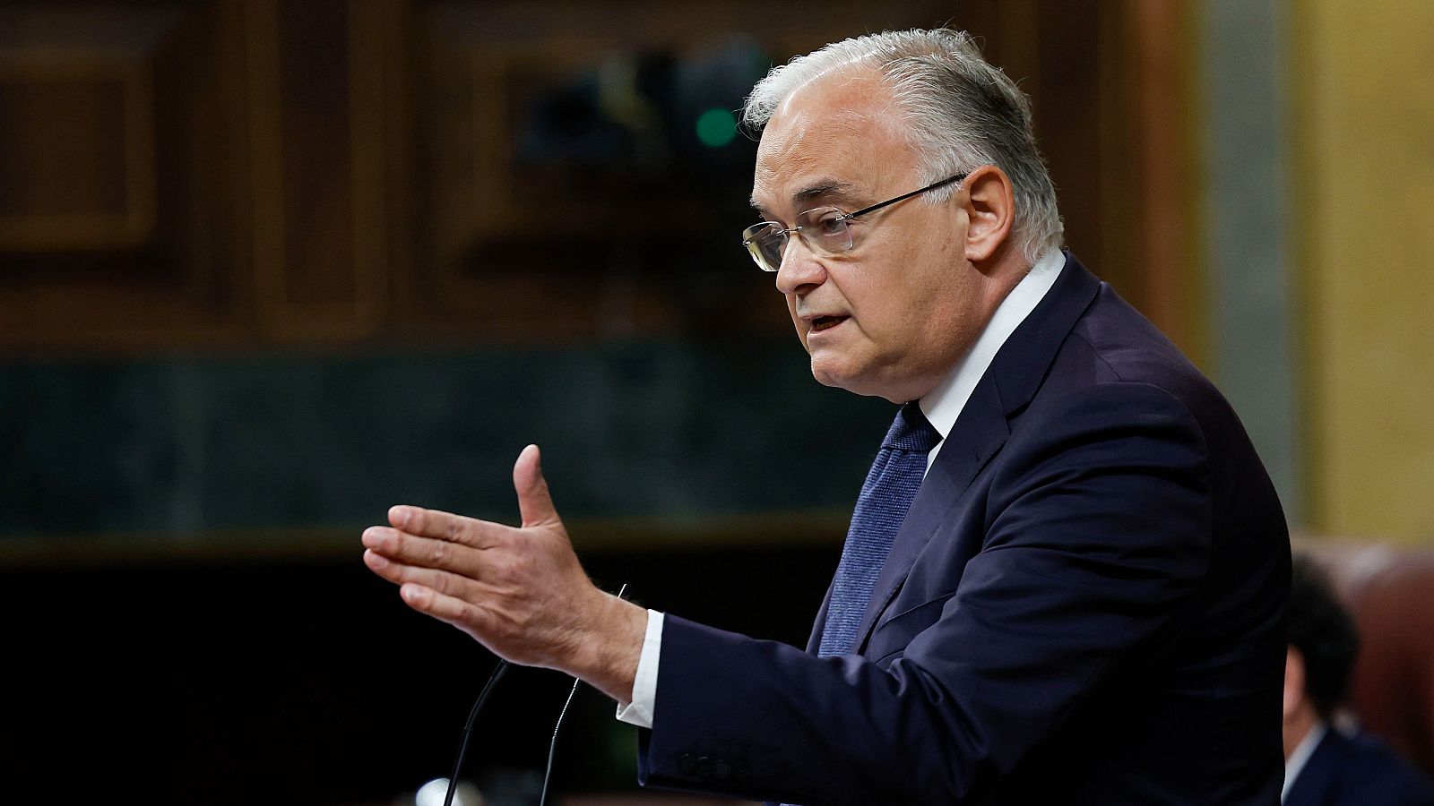 Esteban González Pons (PP)