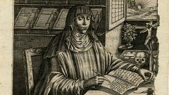 Juliana Morell, de niña docta a líder espiritual