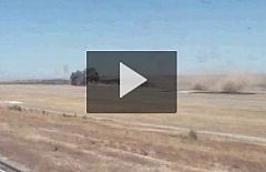 El juez ordena a la Guardia Civil que investige la filtración del vídeo del accidente de Barajas