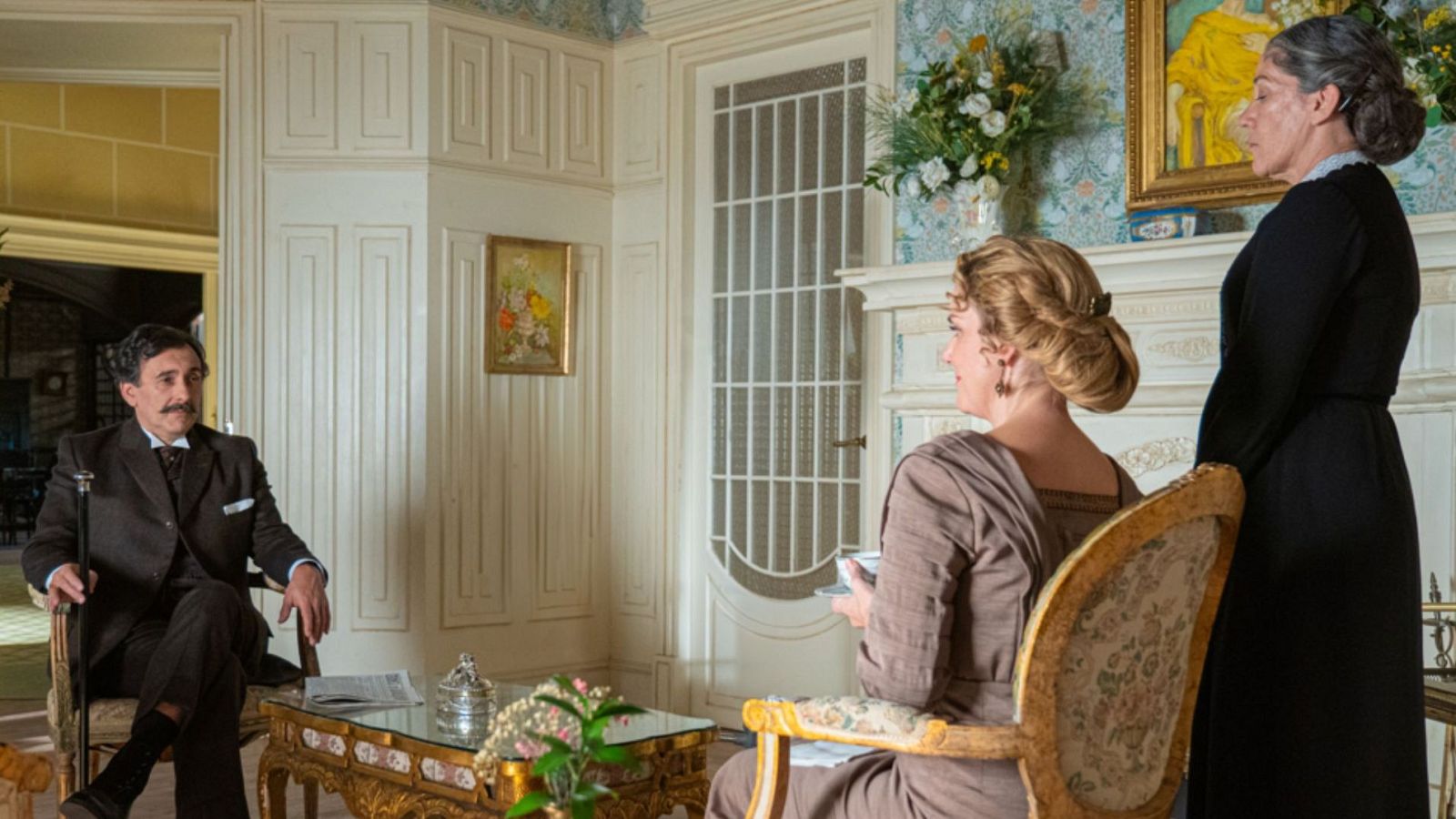 La Promesa: Petra quiere vengar la muerte de Feliciano acabando con Cruz