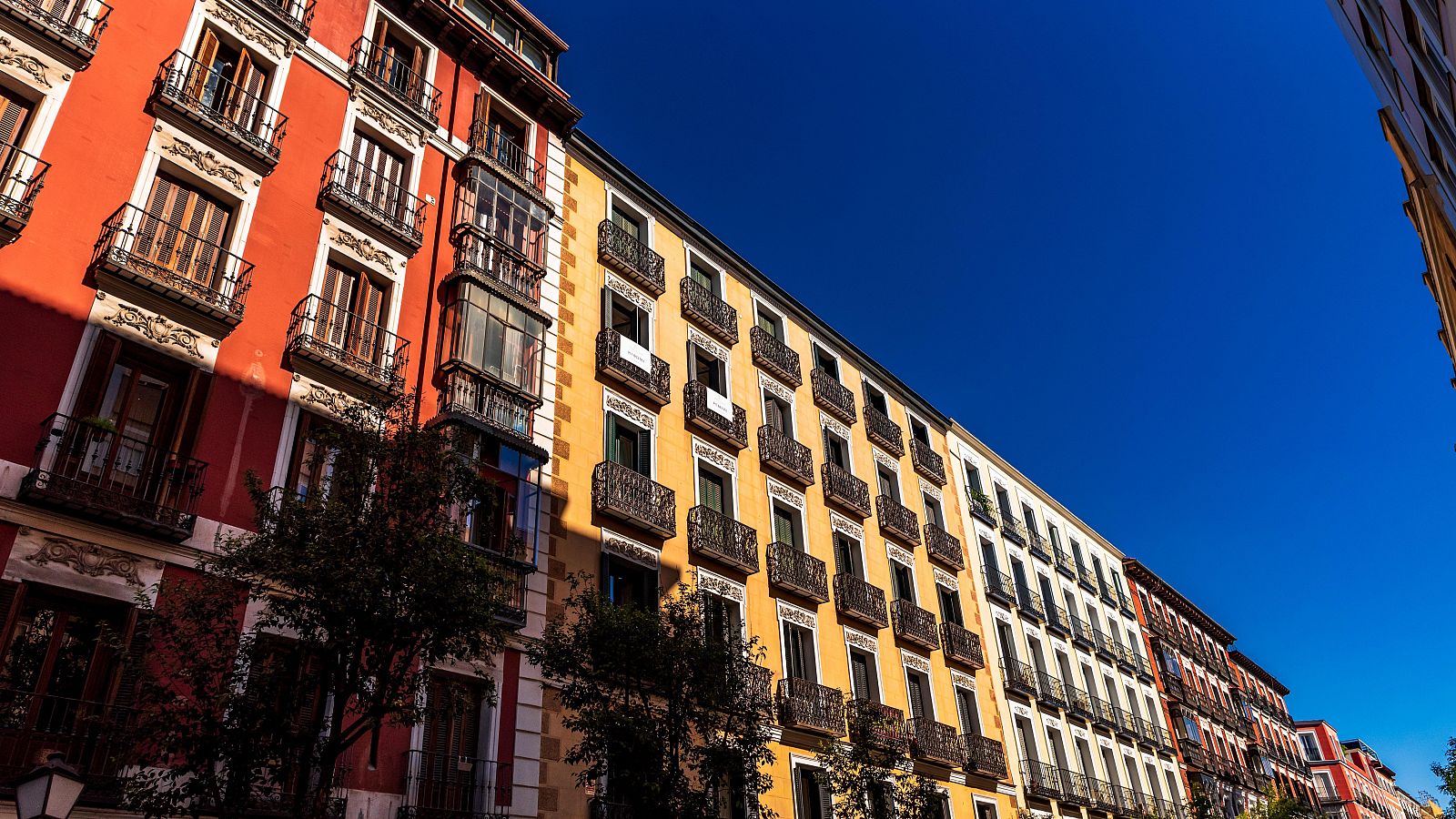 El precio de la vivienda sube un 4% en 2023