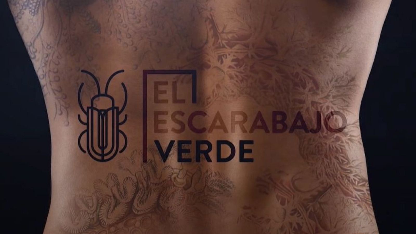 'El Escarabajo Verde'