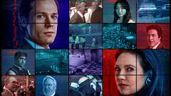 'The newsreader' estrena su segunda temporada en RTVE Play para conocer desde dentro la parte oculta del periodismo