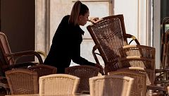 Las bajas de las víctimas de violencia machista serán consideradas accidente laboral