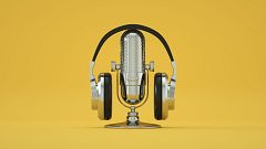 Los ocho podcast gratuitos que tienes que escuchar en la app RTVE Audio