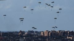 Resumen de la guerra entre Israel y Hamás en Gaza el 9 de marzo | Al menos cinco muertos en un ataque israelí en el sur del Líbano